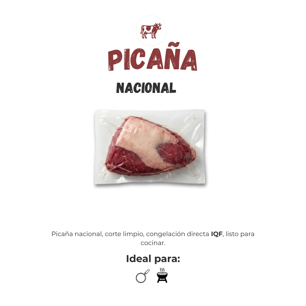 Picaña Nacional